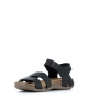 sandals florida 31088 black
