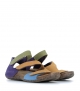 sandalias florida 31662 multi