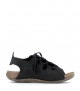 sandales florida 31086 noir