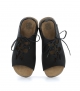 sandals florida 31086 black