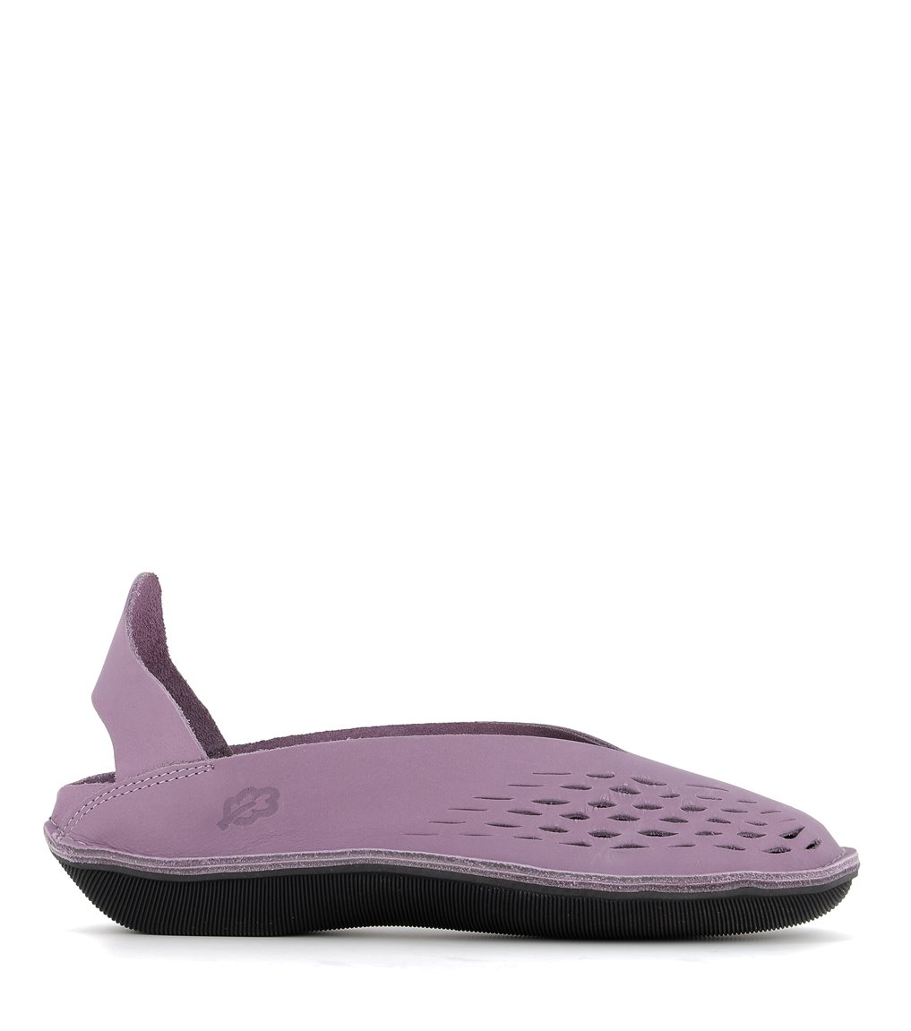 casual shoes turbo 39016 lavendel