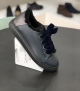 sneakers t10 dark blue