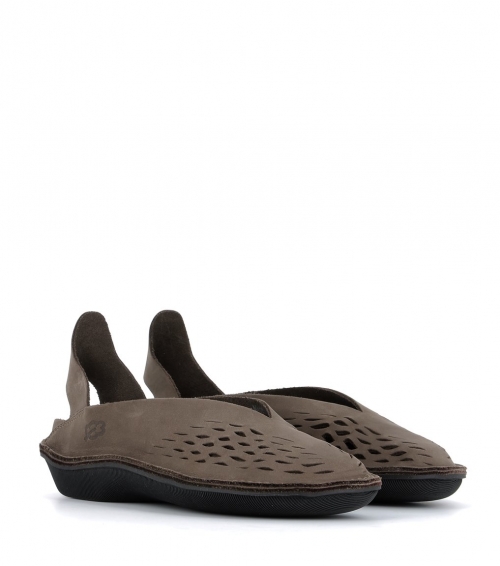 casual shoes turbo 39016 taupe