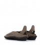 casual shoes turbo 39016 taupe