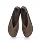 casual shoes turbo 39016 taupe