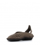 casual shoes turbo 39016 taupe