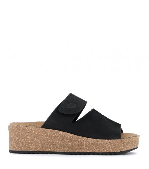 mulas samba 71944 negro