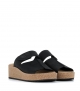 mules samba 71944 black