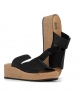 mulas samba 71944 negro