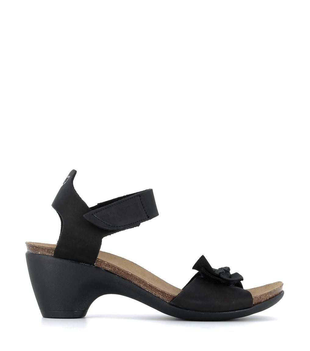 sandals next 52864 black