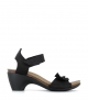 sandales next 52864 noir