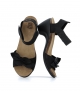 sandals next 52864 black