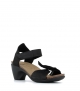 sandals next 52864 black