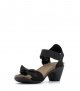 sandals next 52864 black
