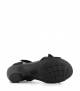sandals next 52864 black
