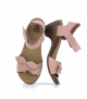 sandals next 52864 nude