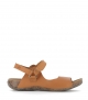 sandalias florida 31087 cognac