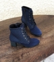 boots 68164 velvet blu