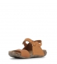 sandalias florida 31087 cognac