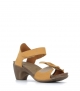 sandales next 52864 yellow