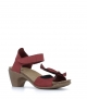 sandales next 52864 red