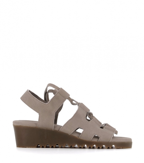 sandals balbao sabbia