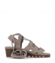 sandals balbao sabbia