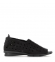 sandals drick black