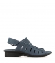 sandals saocan navy