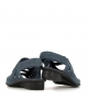 sandalias saocan navy