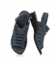 sandalias saocan navy