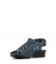 sandalias saocan navy