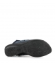 sandalias saocan navy