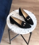 mocassins 31891 nero
