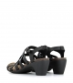 sandals next 52863 black