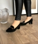 mocassins 31891 nero