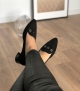 mocassins 31891 nero