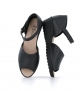 sandals brigitte black