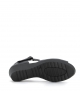 sandalias brigitte negro