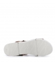 sandalias florence platine