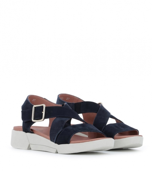 sandalias florence marine