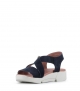 sandalias florence marine