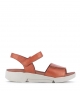 sandals felicie ambre