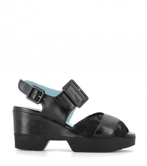 sandalias dorothi 2730kr negro