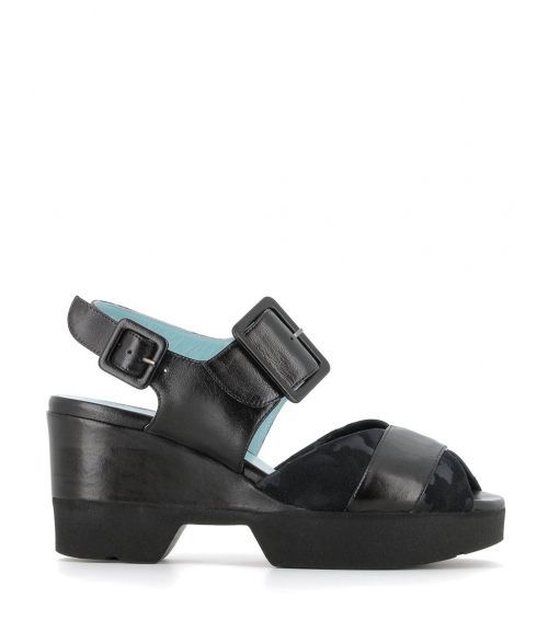sandals dorothi 2730kr black
