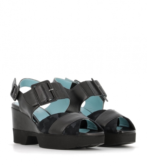 sandalias dorothi 2730kr negro