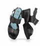 sandalias dorothi 2730kr negro