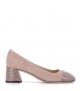 escarpins 51226 fard