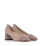 escarpins 51226 fard