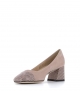 escarpins 51226 fard